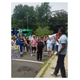 Vanessa Green/ Black Lives Matter Rockland County